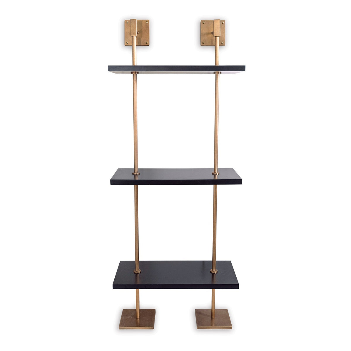 Marais Black Shelf