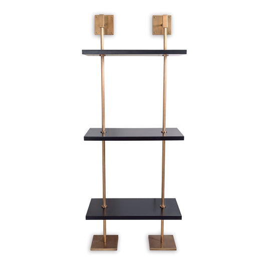 Marais Black Shelf