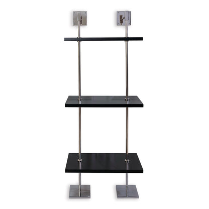 Marais Black Shelf