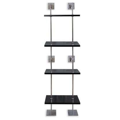 Marais Black Shelf