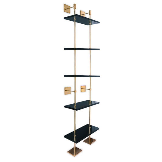 Marais Black Shelf