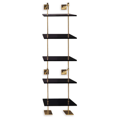 Marais Black Shelf