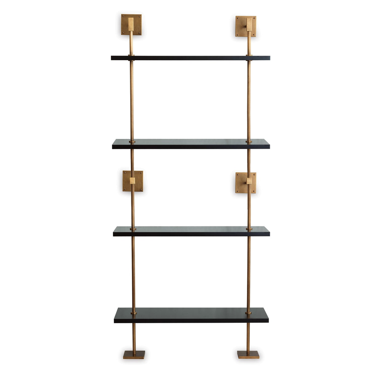Marais Black Shelf