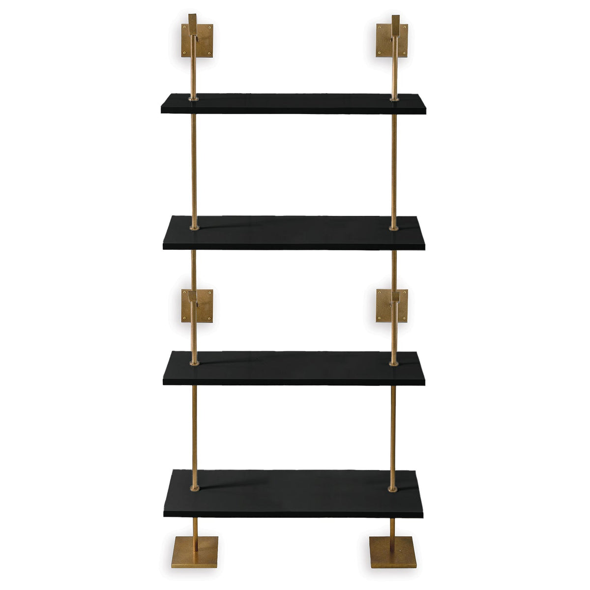 Marais Black Shelf