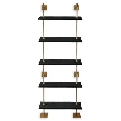 Marais Black Shelf