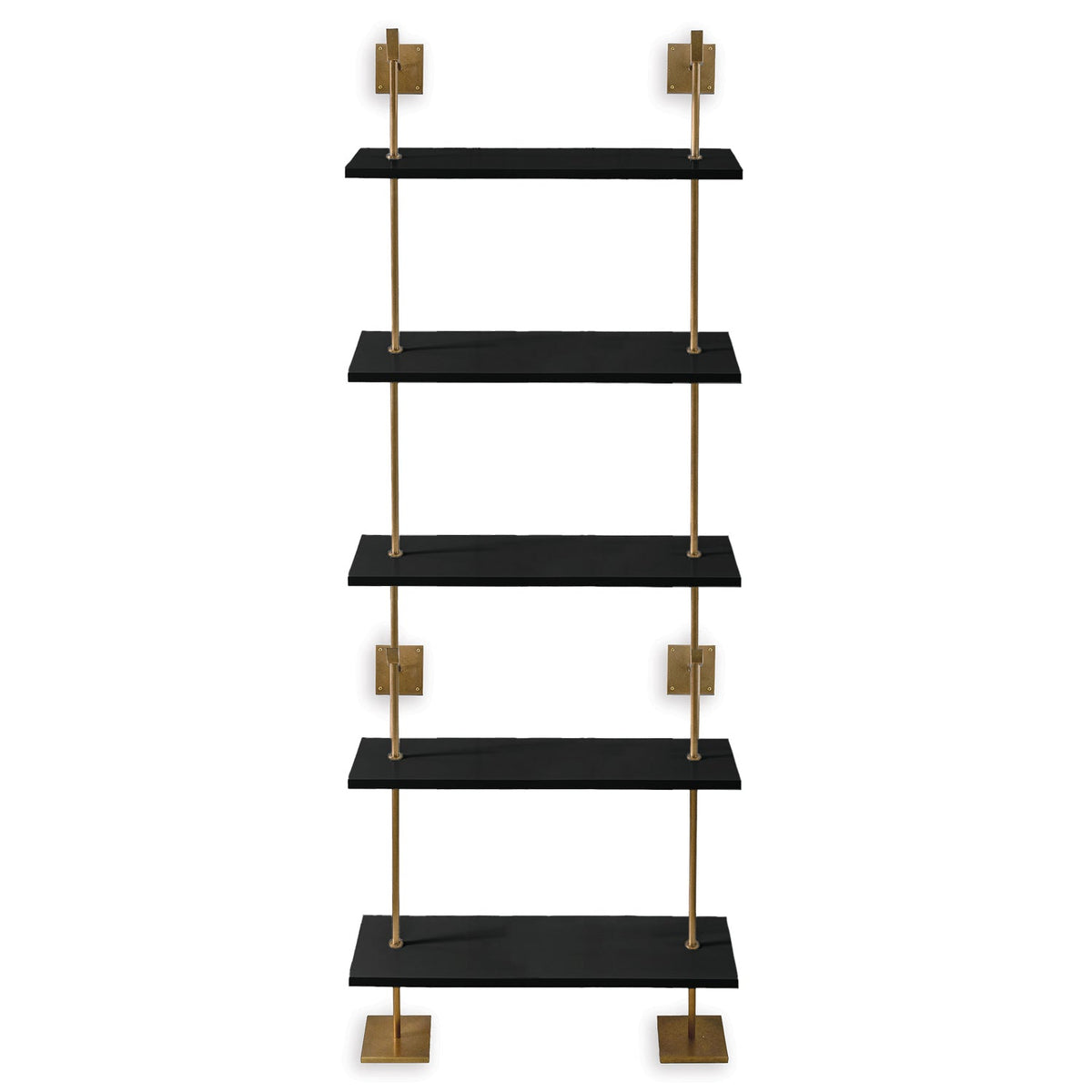 Marais Black Shelf