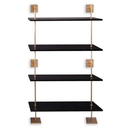 Marais Black Shelf