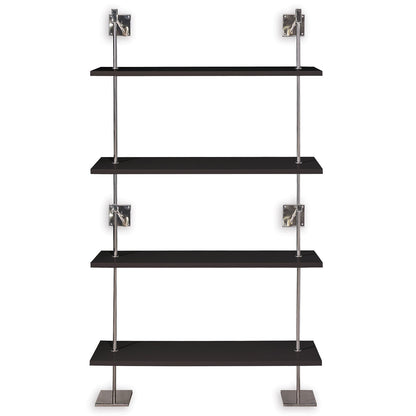 Marais Black Shelf