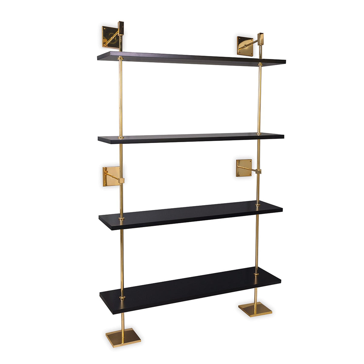 Marais Black Shelf