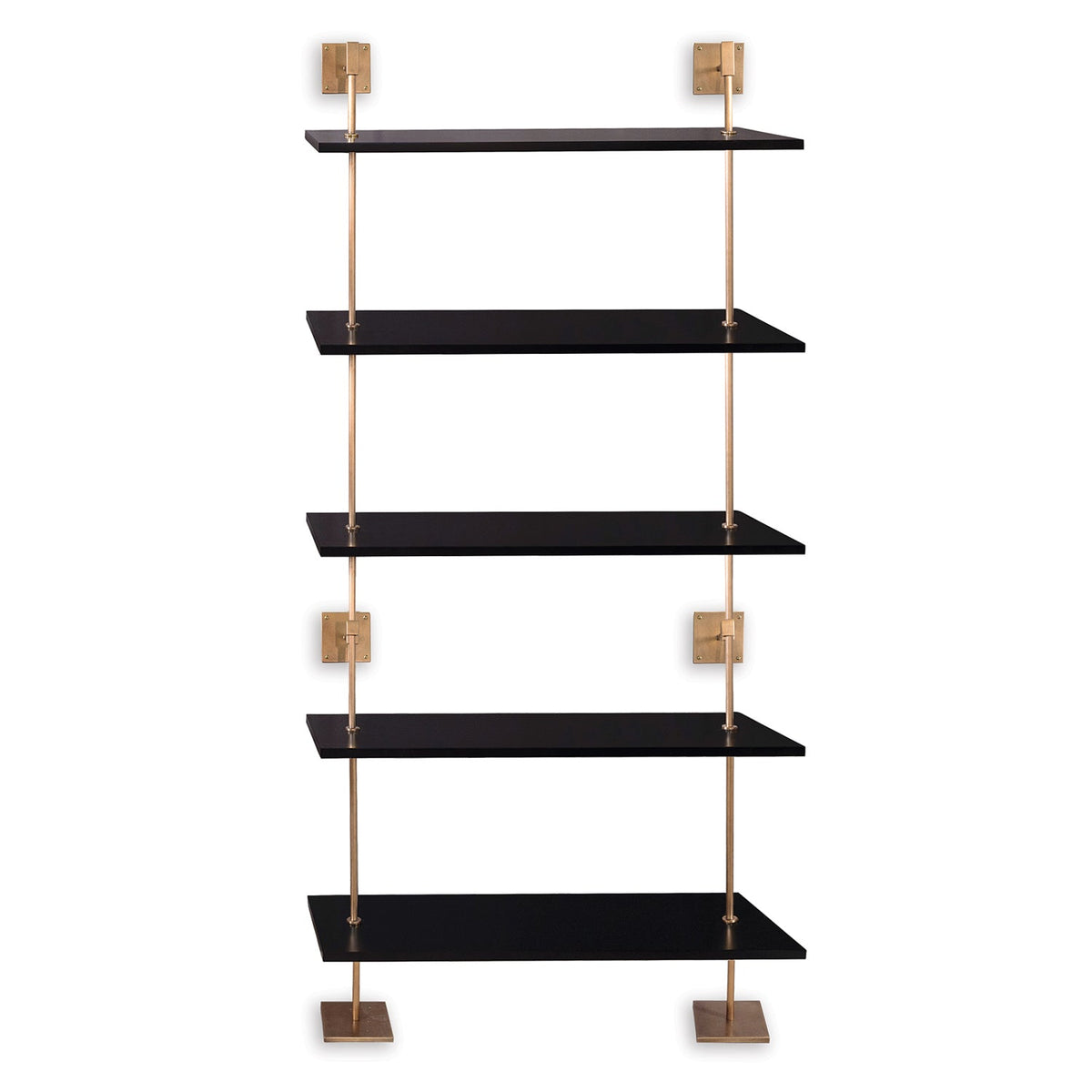 Marais Black Shelf