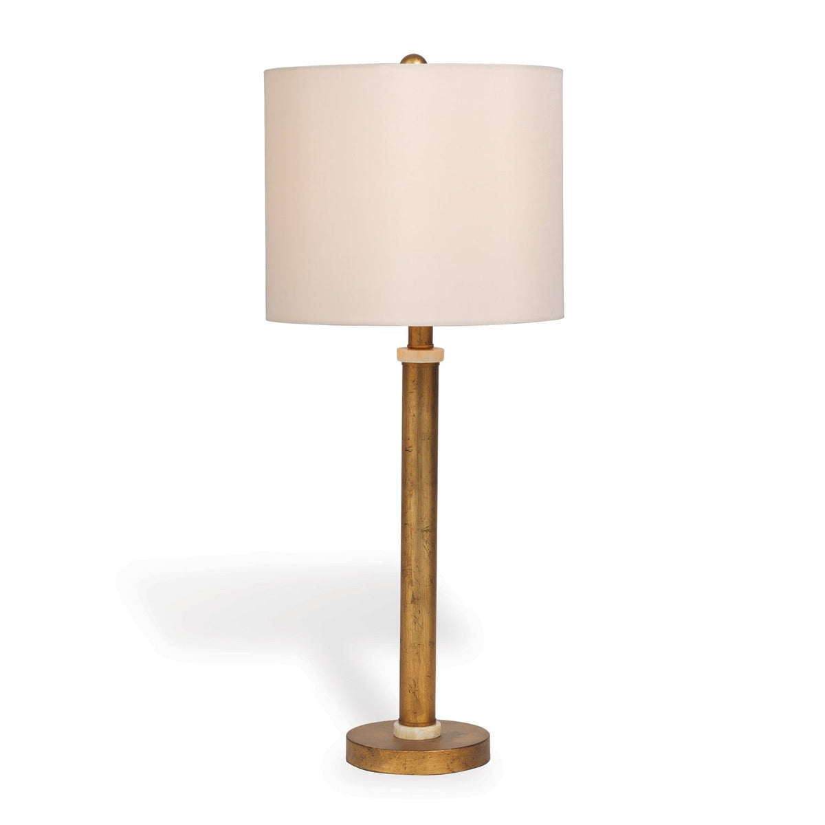 Diana Gold Buffet Lamps 29"H (set of 2)