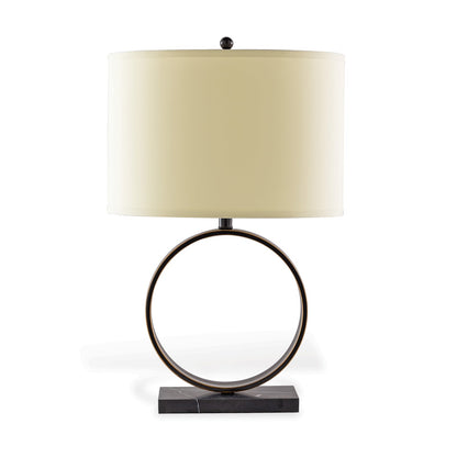 Megan Bronze Lamp
