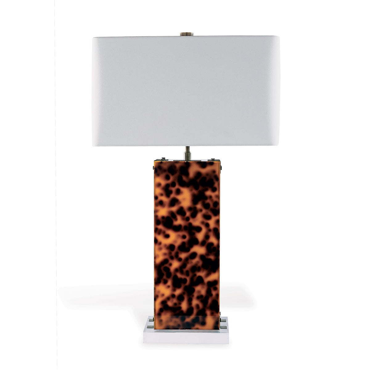 Milan Tortoise Lamp