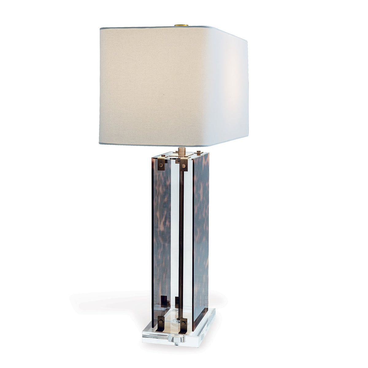 Milan Tortoise Lamp