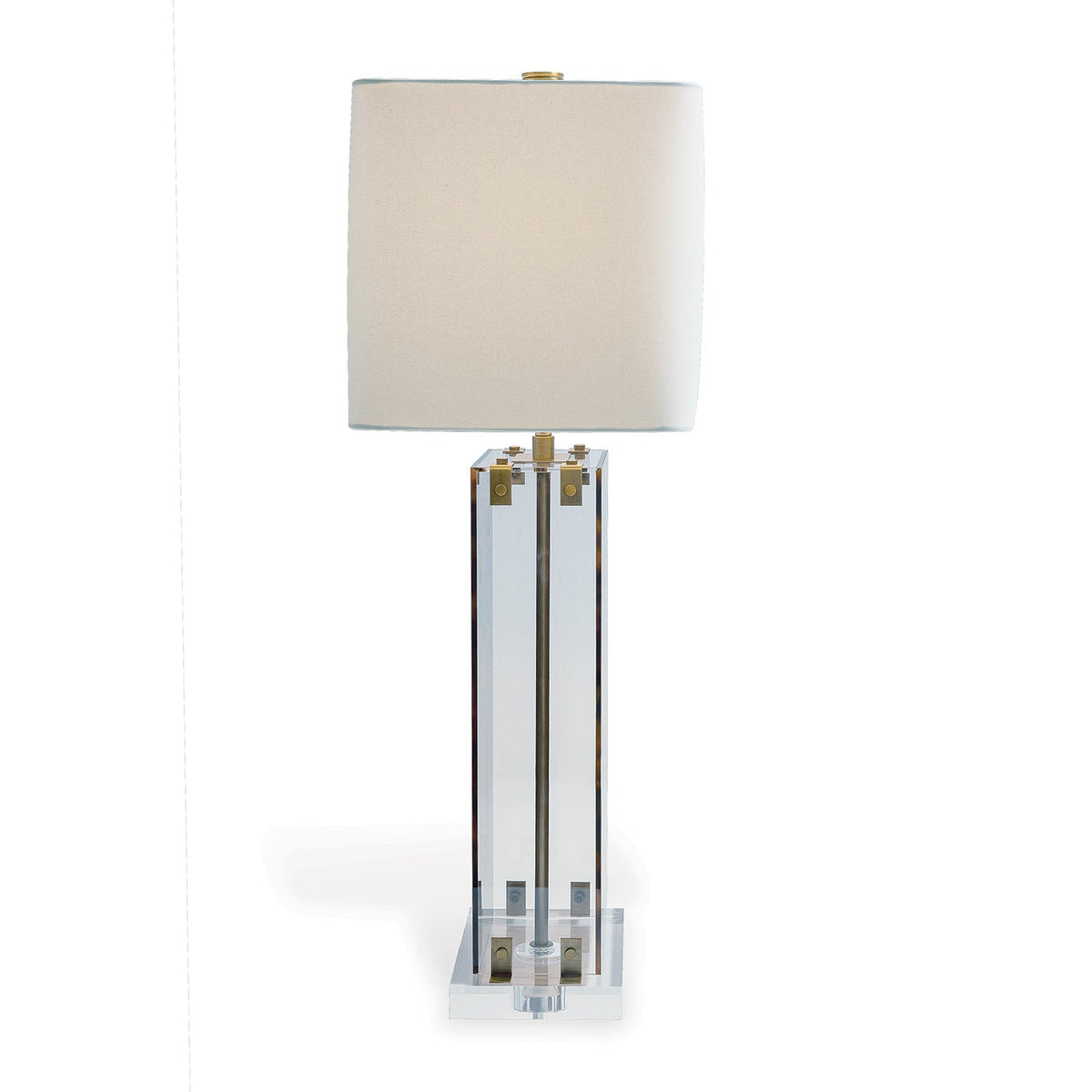 Milan Tortoise Lamp