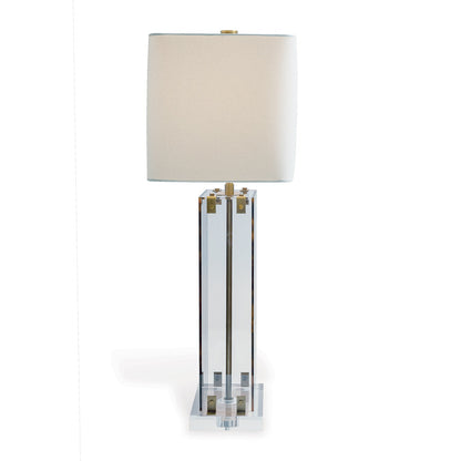 Milan Tortoise Lamp