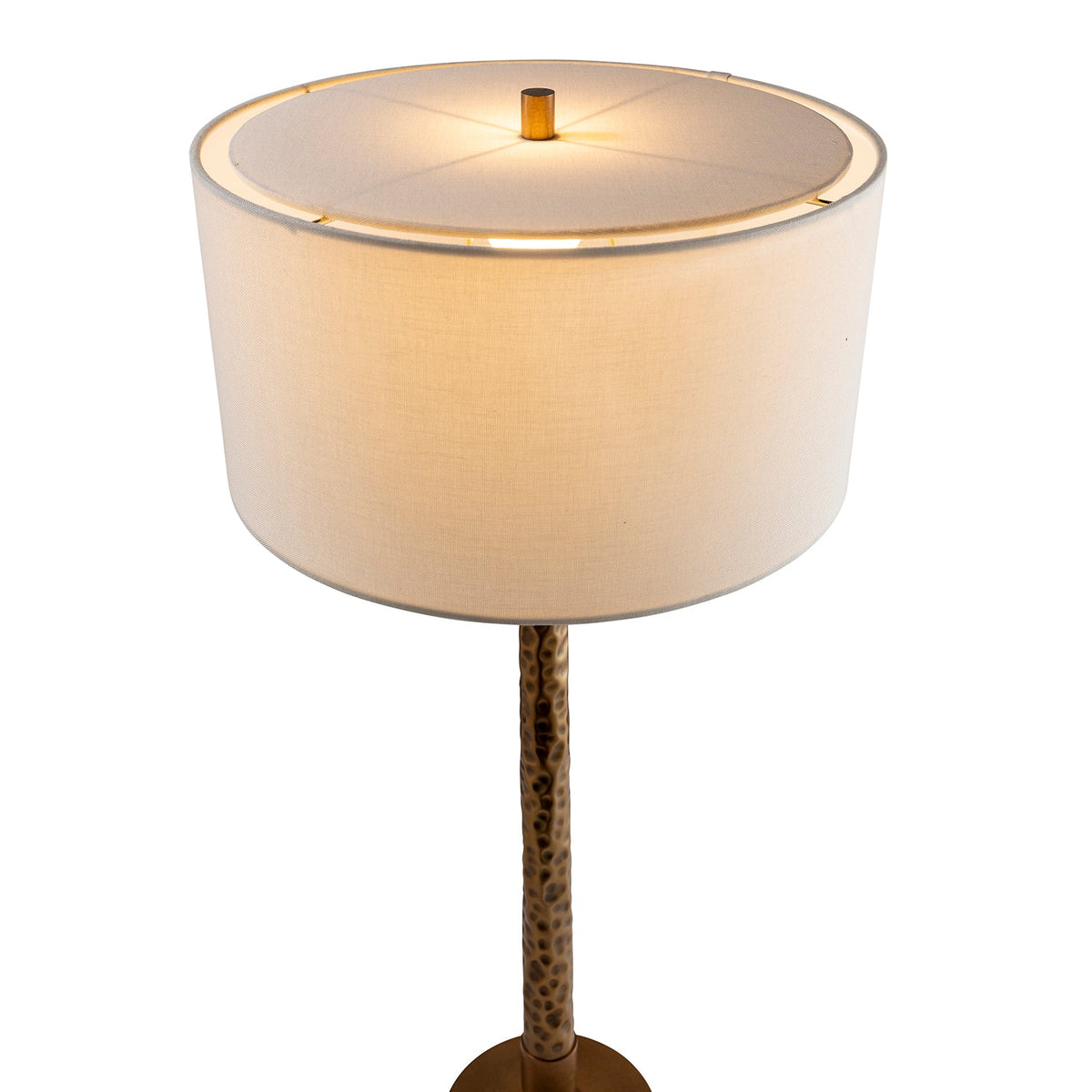 Florence Brass Lamp