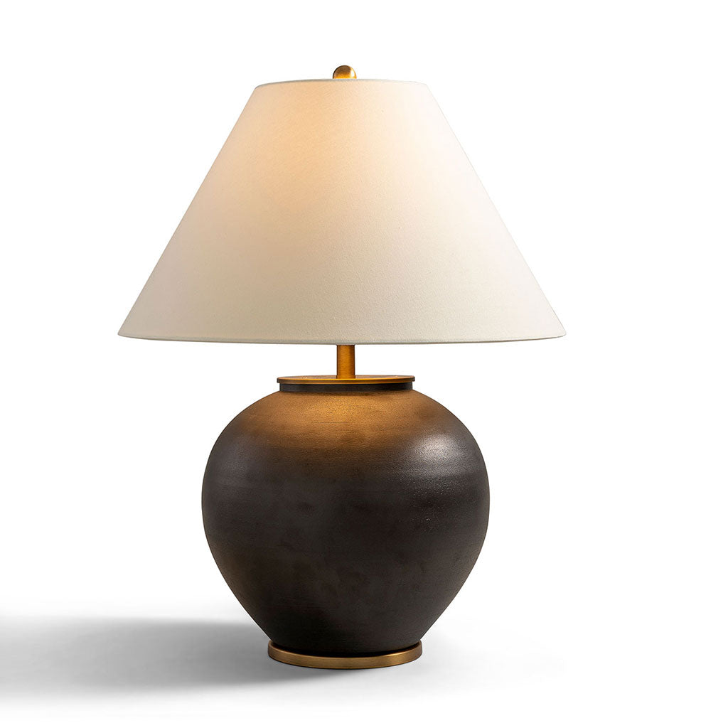 Bangkok Charcoal Lamp