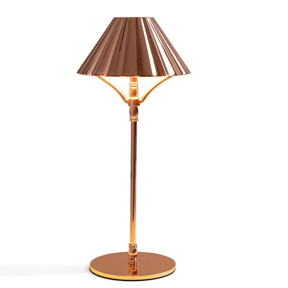 Cabo Blush LED Lamp