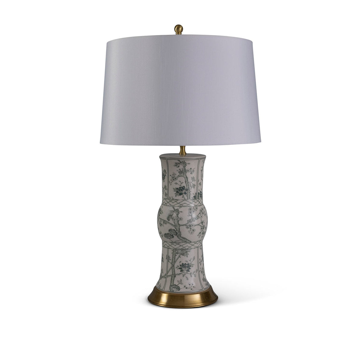 Jardin Green Lamp