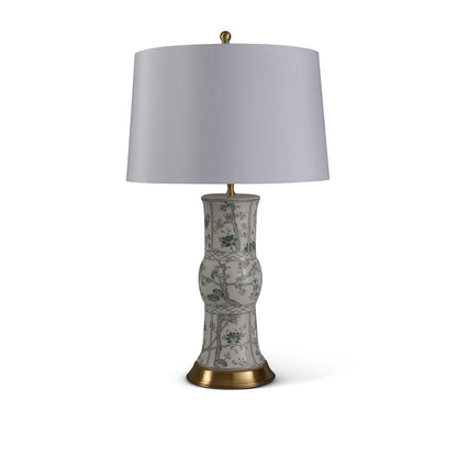 Jardin Green Lamp