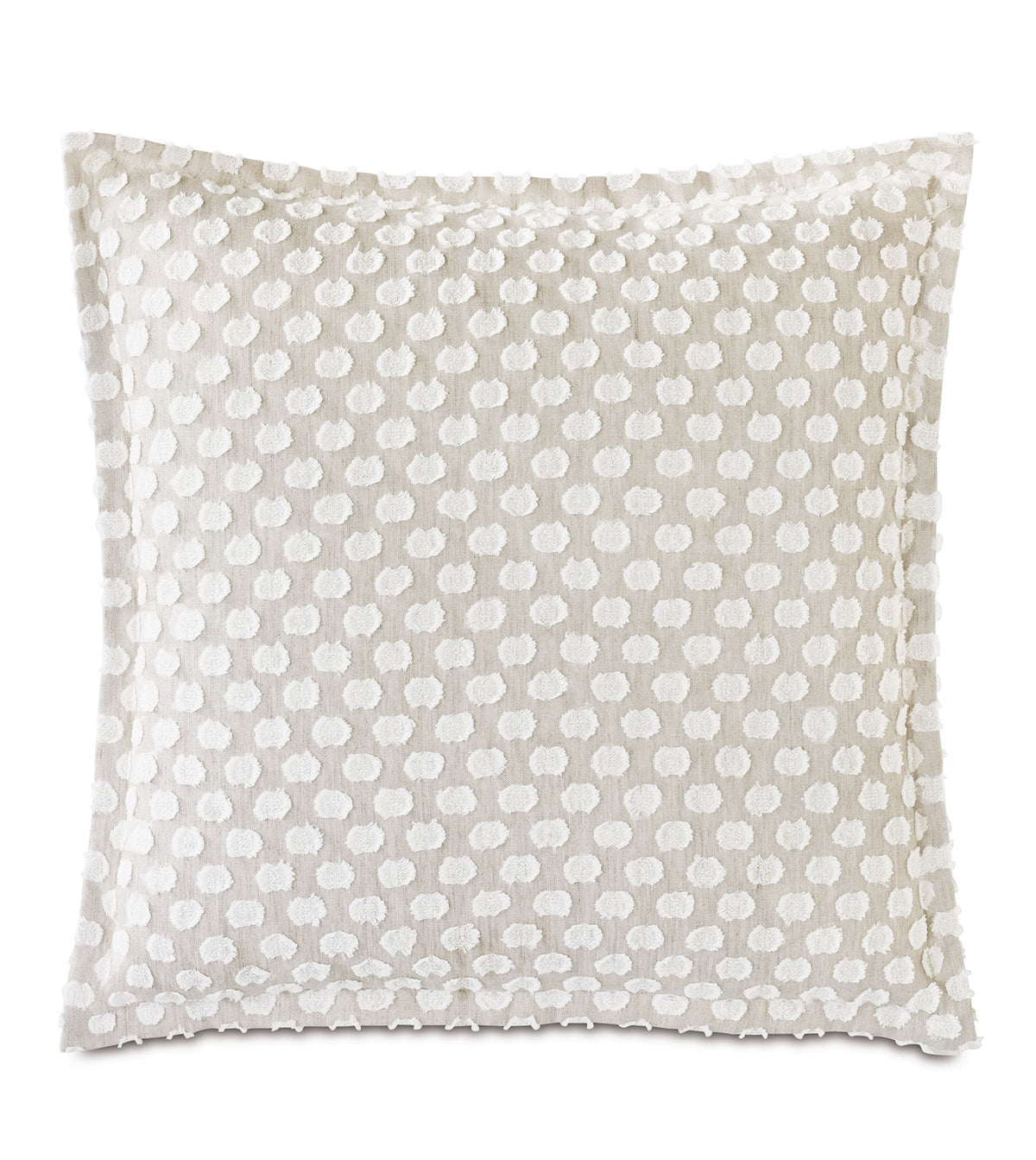 Amberlynn Fil Coupe Euro Sham