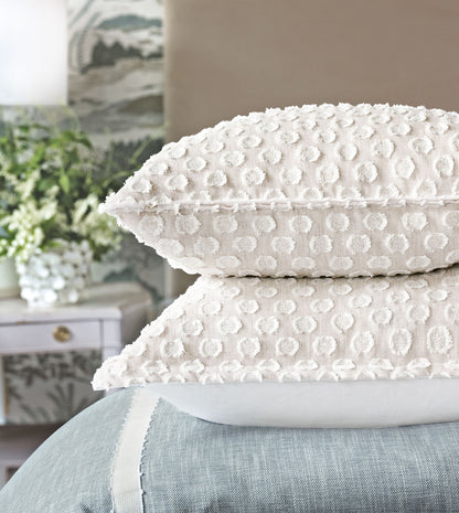 Amberlynn Fil Coupe Euro Sham