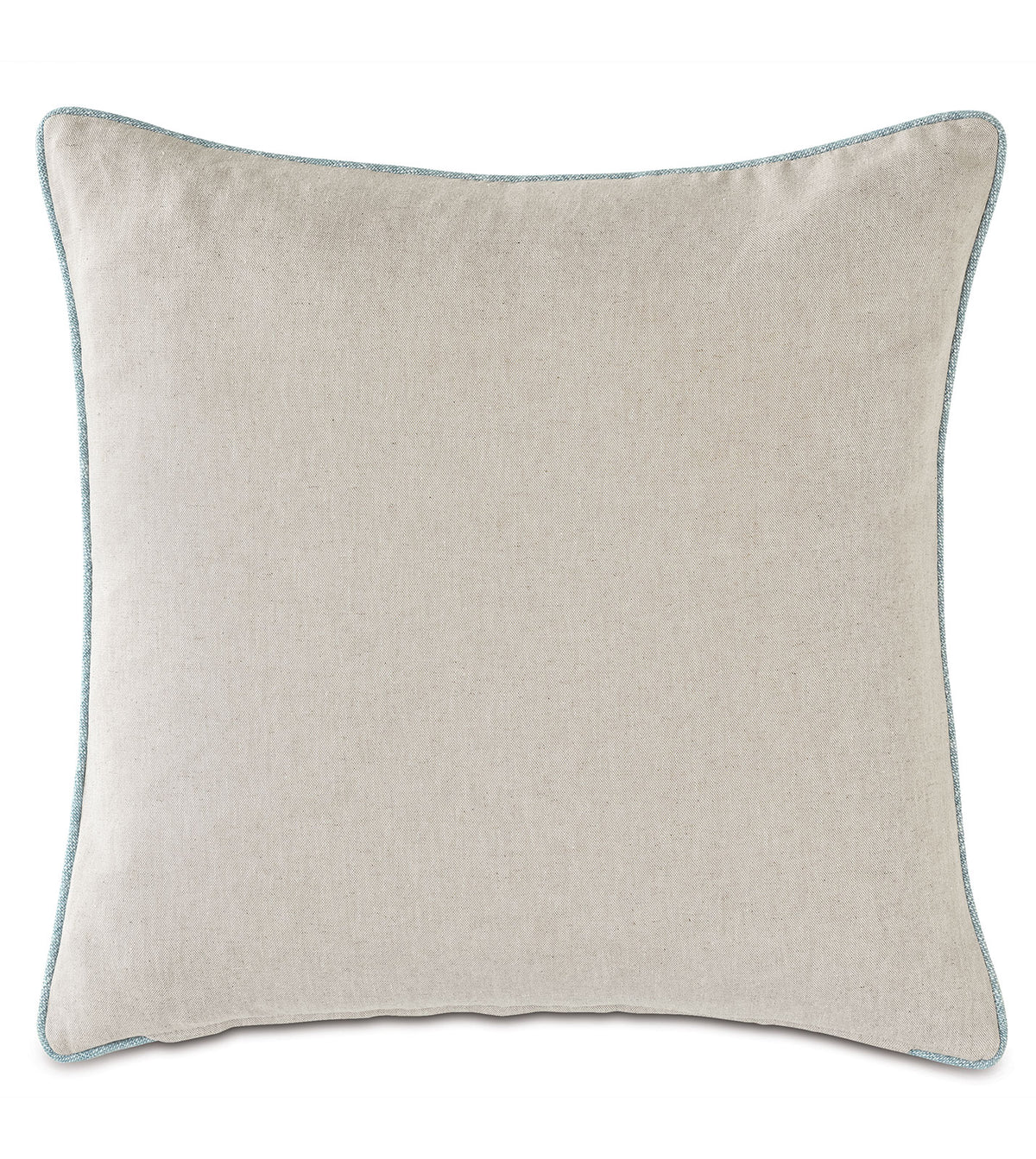 Amberlynn Embroidered Decorative Pillow