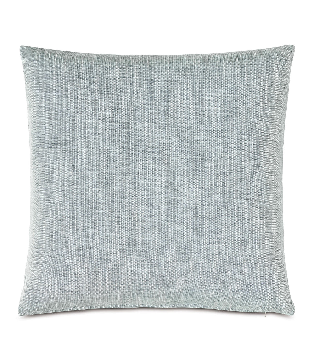 Amberlynn Mitered Leaf Decorative Pillow