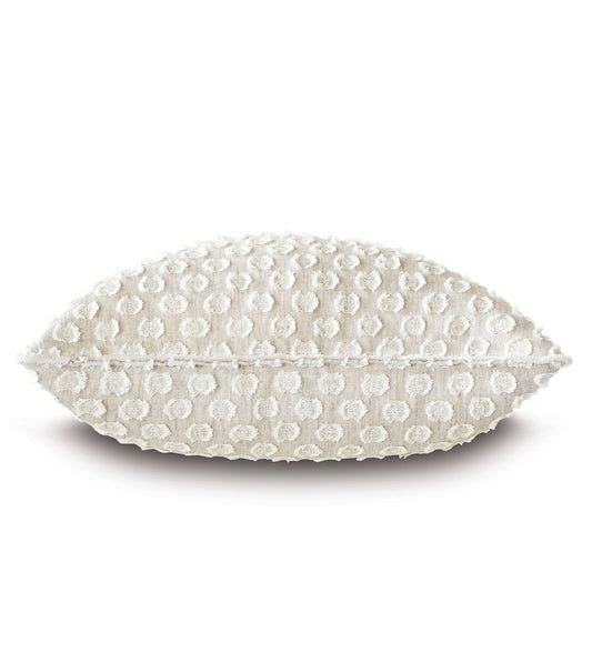 Amberlynn Fil Coupe Decorative Pillow