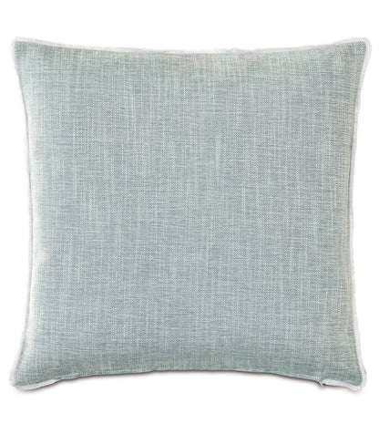 Amberlynn Applique Decorative Pillow