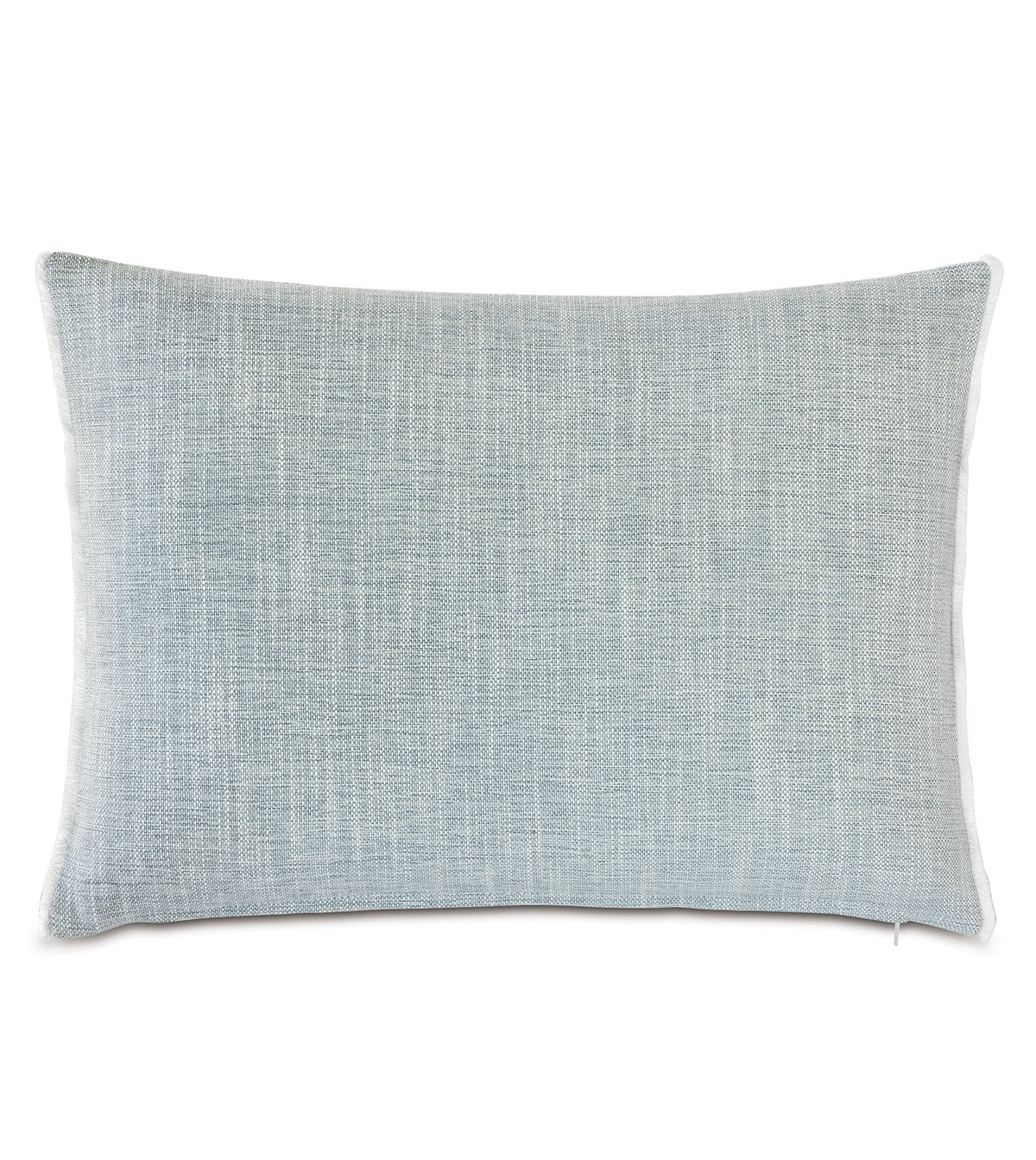 Amberlynn Color Block Decorative Pillow