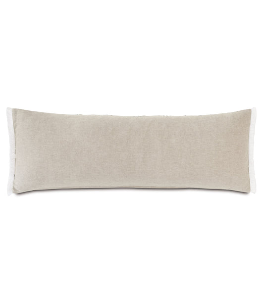 Amberlynn Extra Long Decorative Pillow