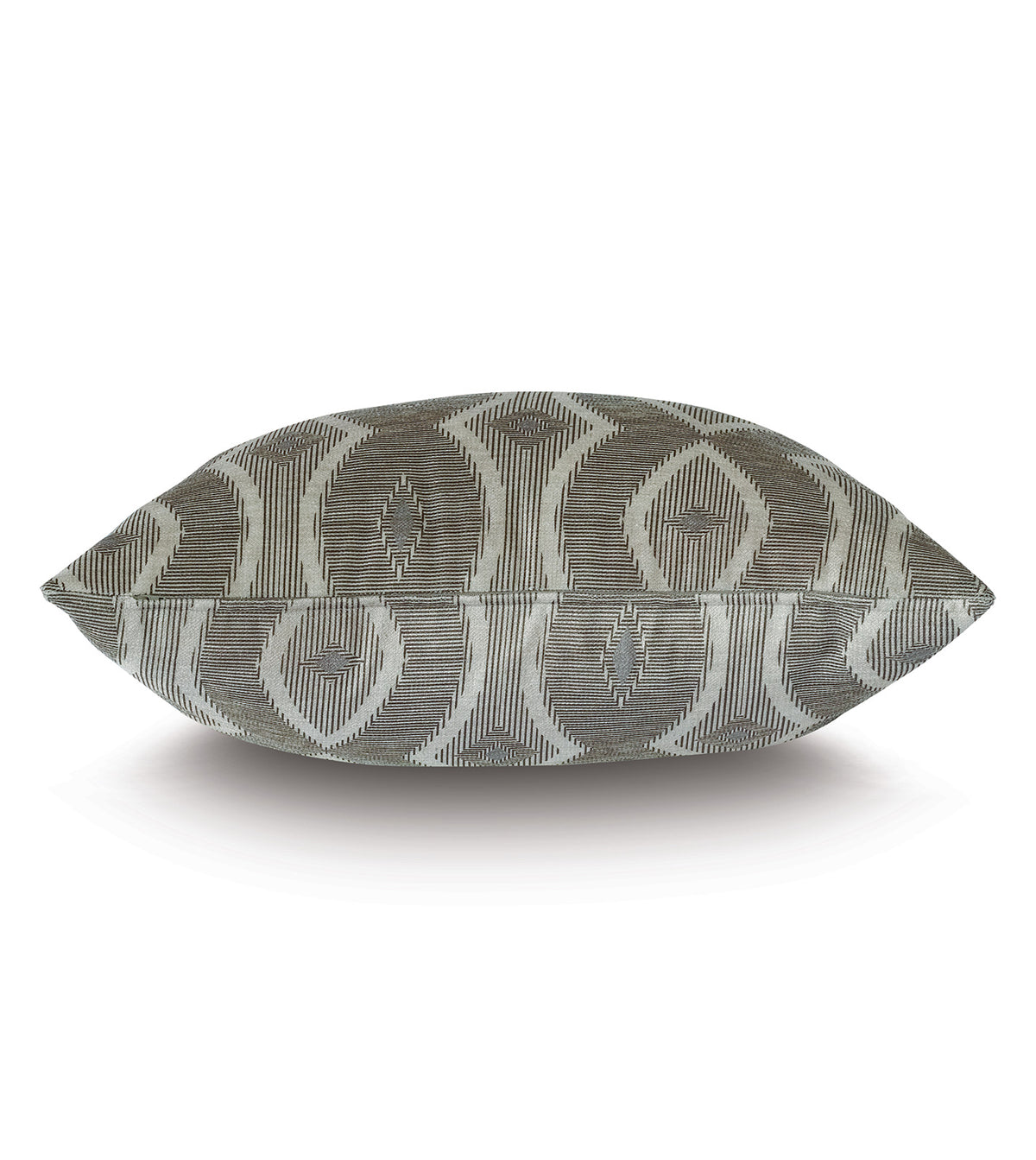 Echo Ogee Decorative Pillow
