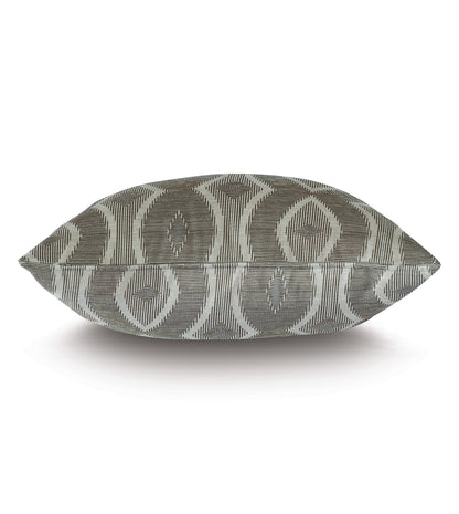 Echo Ogee Decorative Pillow