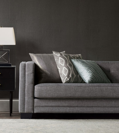 Echo Ogee Decorative Pillow