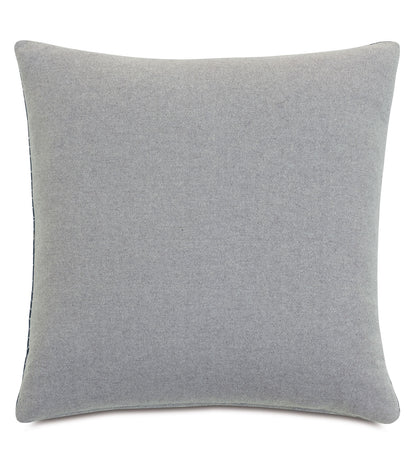 COLT DIAMOND DECORATIVE PILLOW