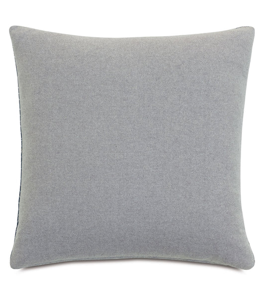 COLT DIAMOND DECORATIVE PILLOW