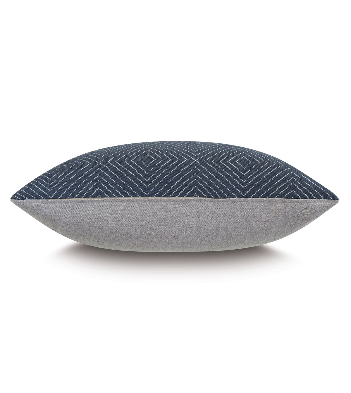 COLT DIAMOND DECORATIVE PILLOW