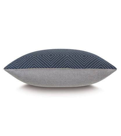 COLT DIAMOND DECORATIVE PILLOW