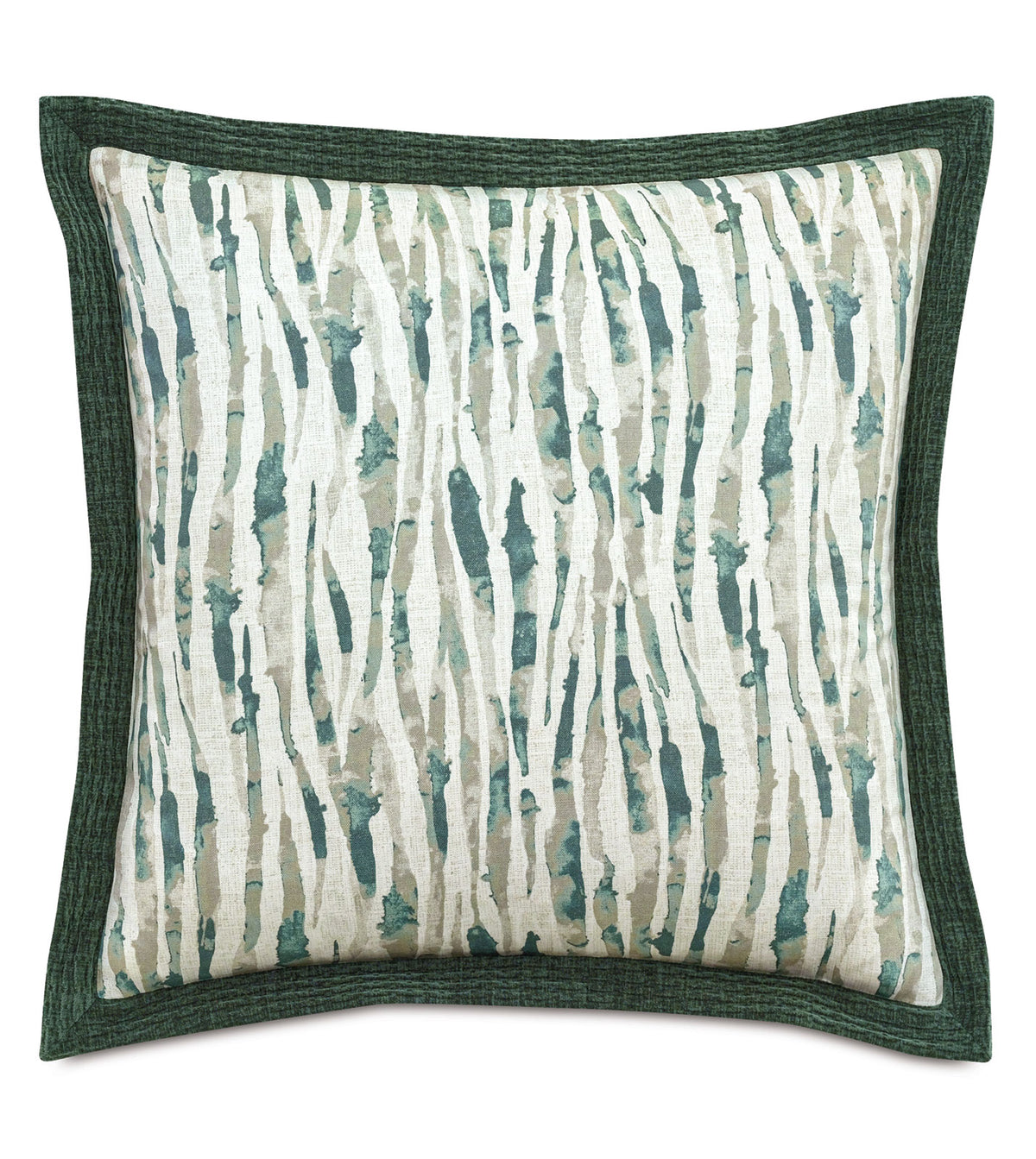 ELSPETH FLANGE DECORATIVE PILLOW