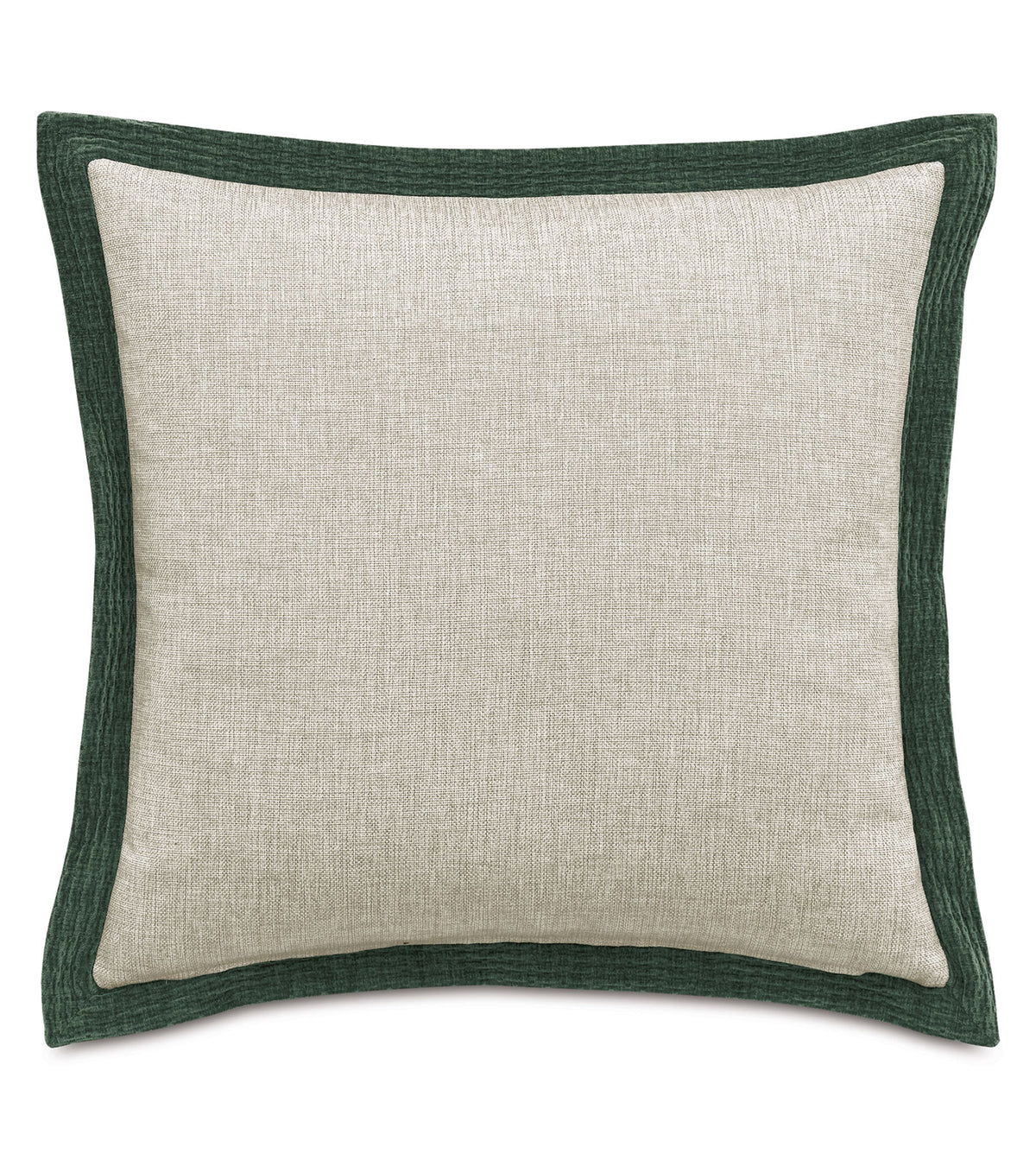 ELSPETH FLANGE DECORATIVE PILLOW