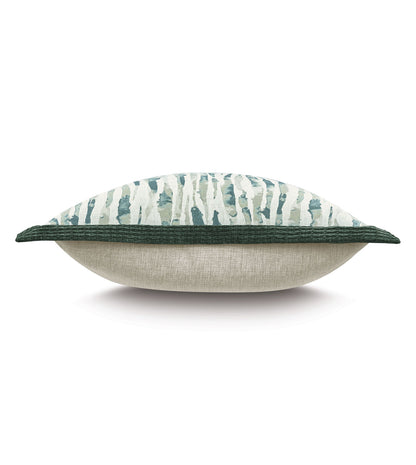 ELSPETH FLANGE DECORATIVE PILLOW