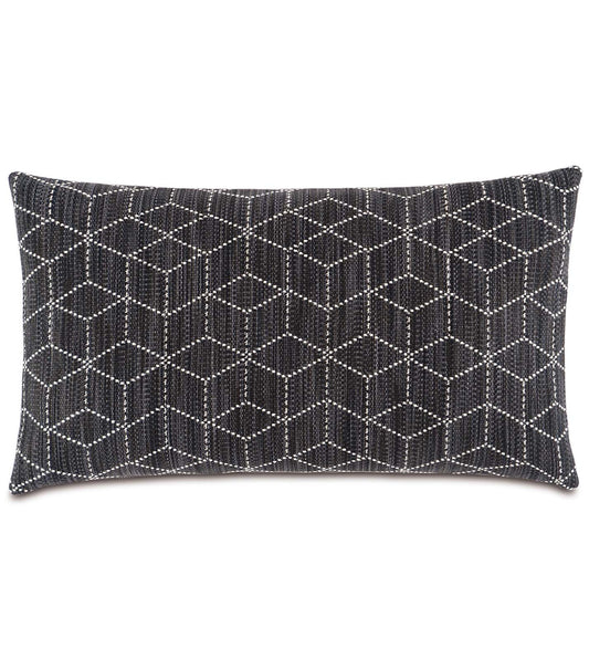 Bale Graphic Decorative Pillow