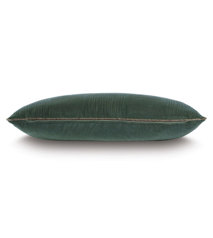 Echo Lasercut Decorative Pillow