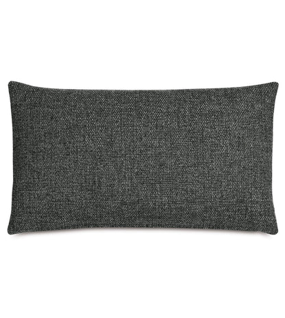 Enoch Graphic Decorative Pillow