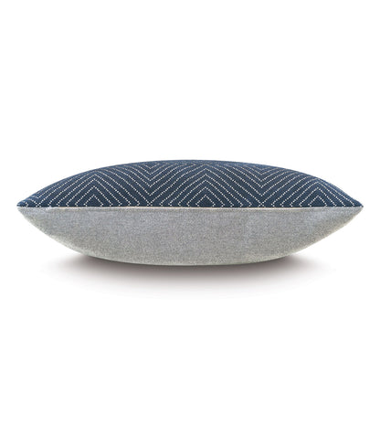 COLT DIAMOND DECORATIVE PILLOW