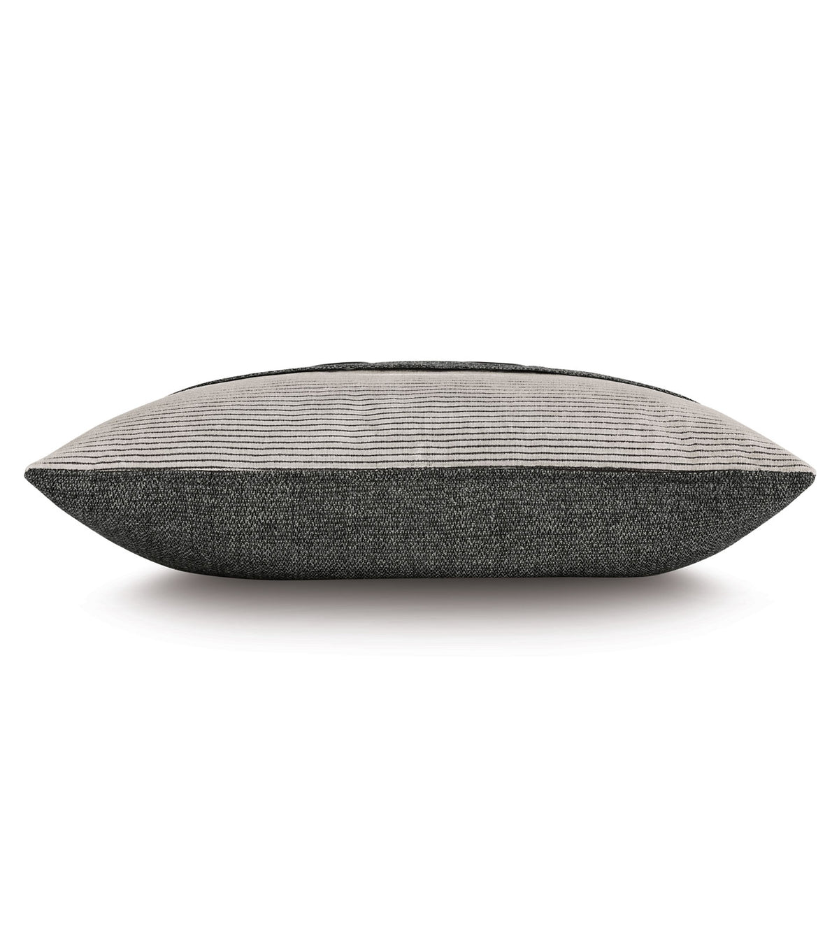 Enoch Grommets Decorative Pillow