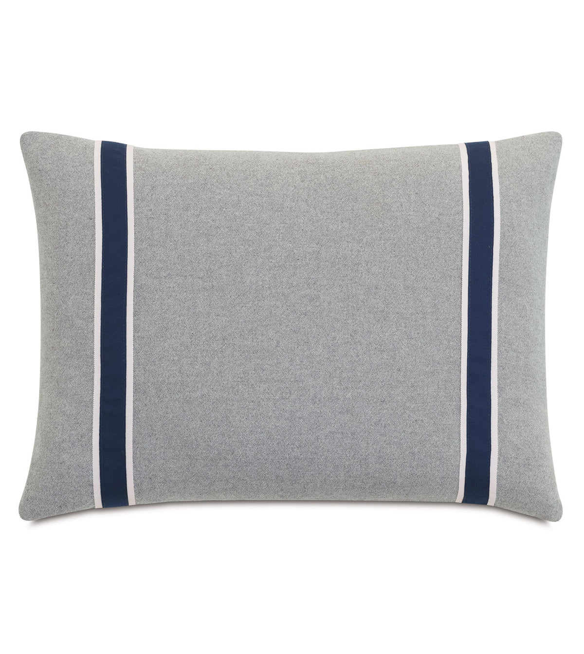 COLT RIBBON DECORATIVE PILLOW