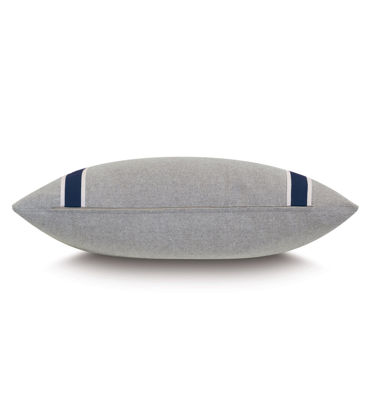 COLT RIBBON DECORATIVE PILLOW